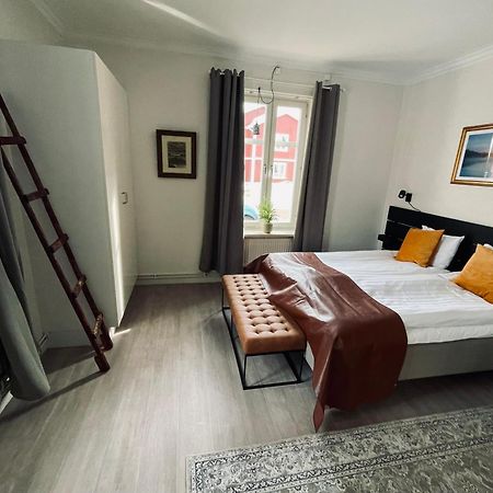 Telegrafen Aparthotel Sveg Eksteriør bilde