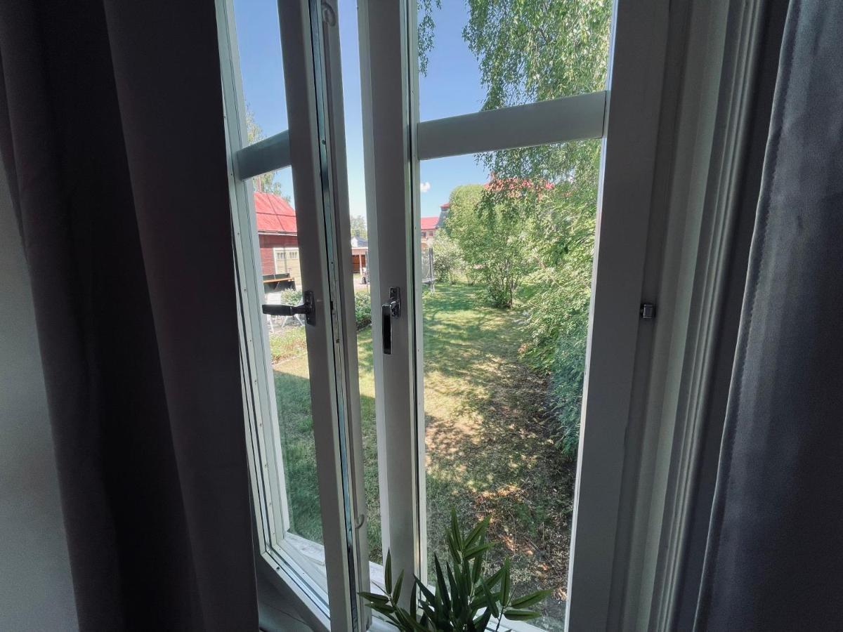 Telegrafen Aparthotel Sveg Eksteriør bilde