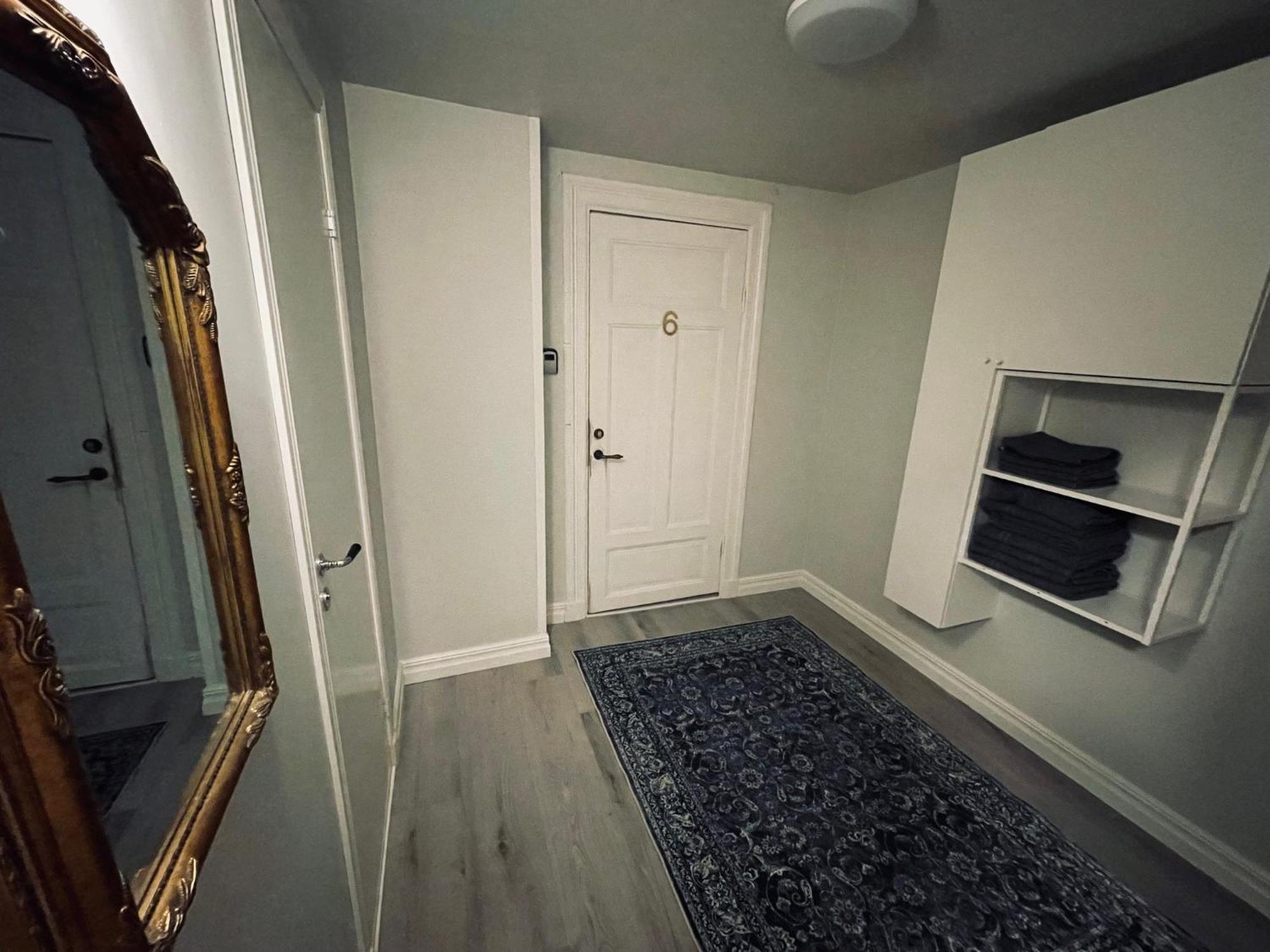 Telegrafen Aparthotel Sveg Eksteriør bilde