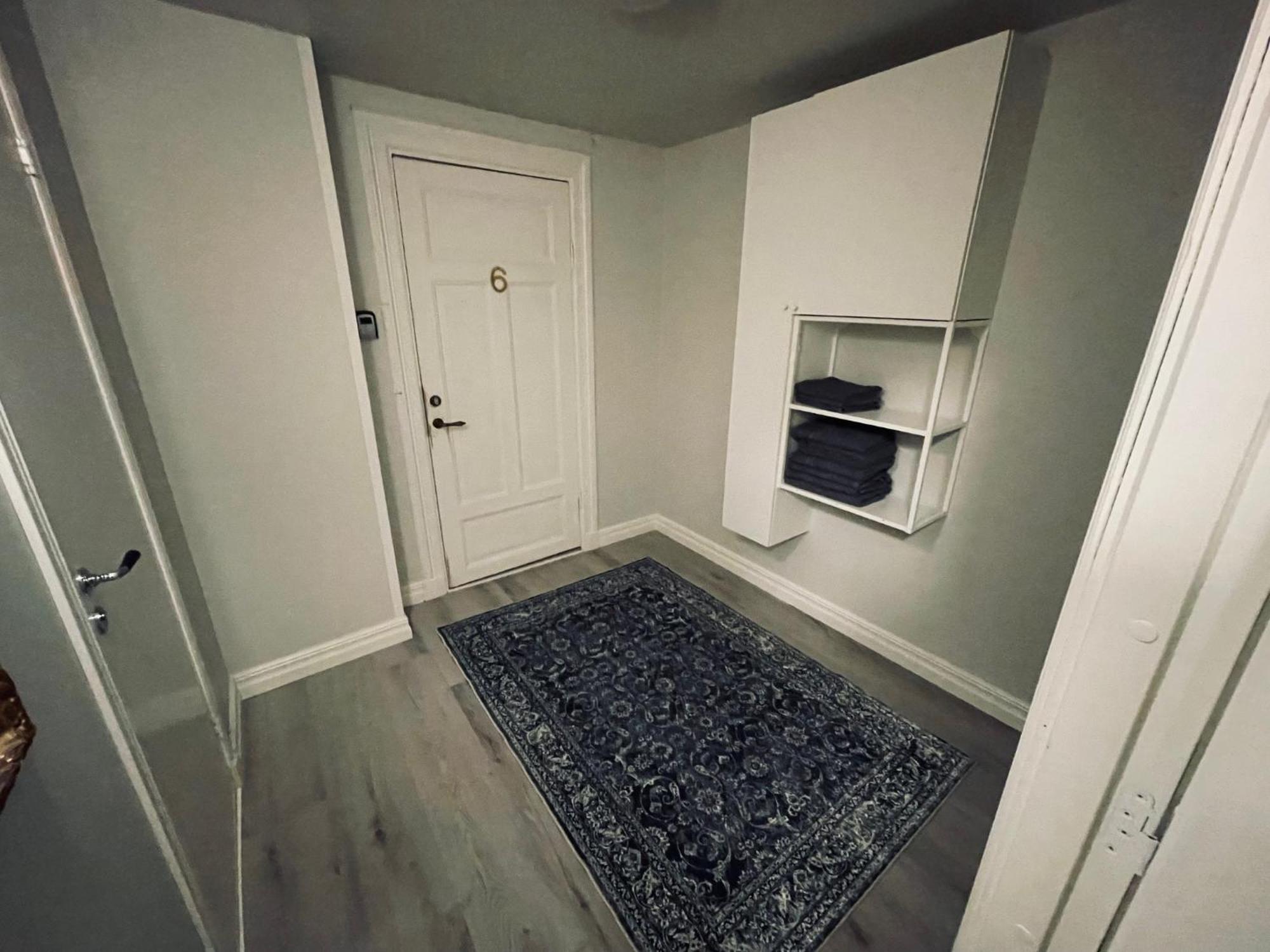 Telegrafen Aparthotel Sveg Eksteriør bilde