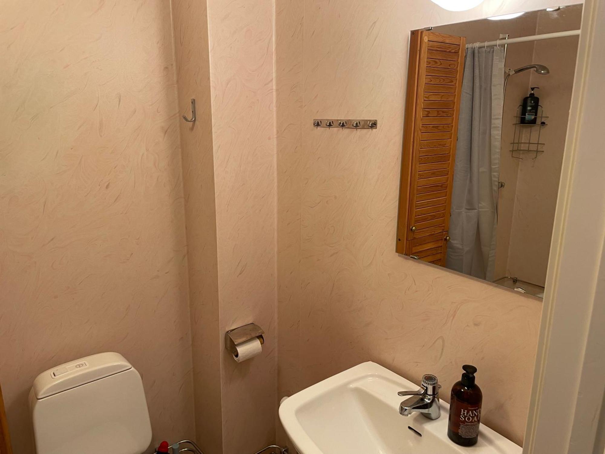 Telegrafen Aparthotel Sveg Eksteriør bilde