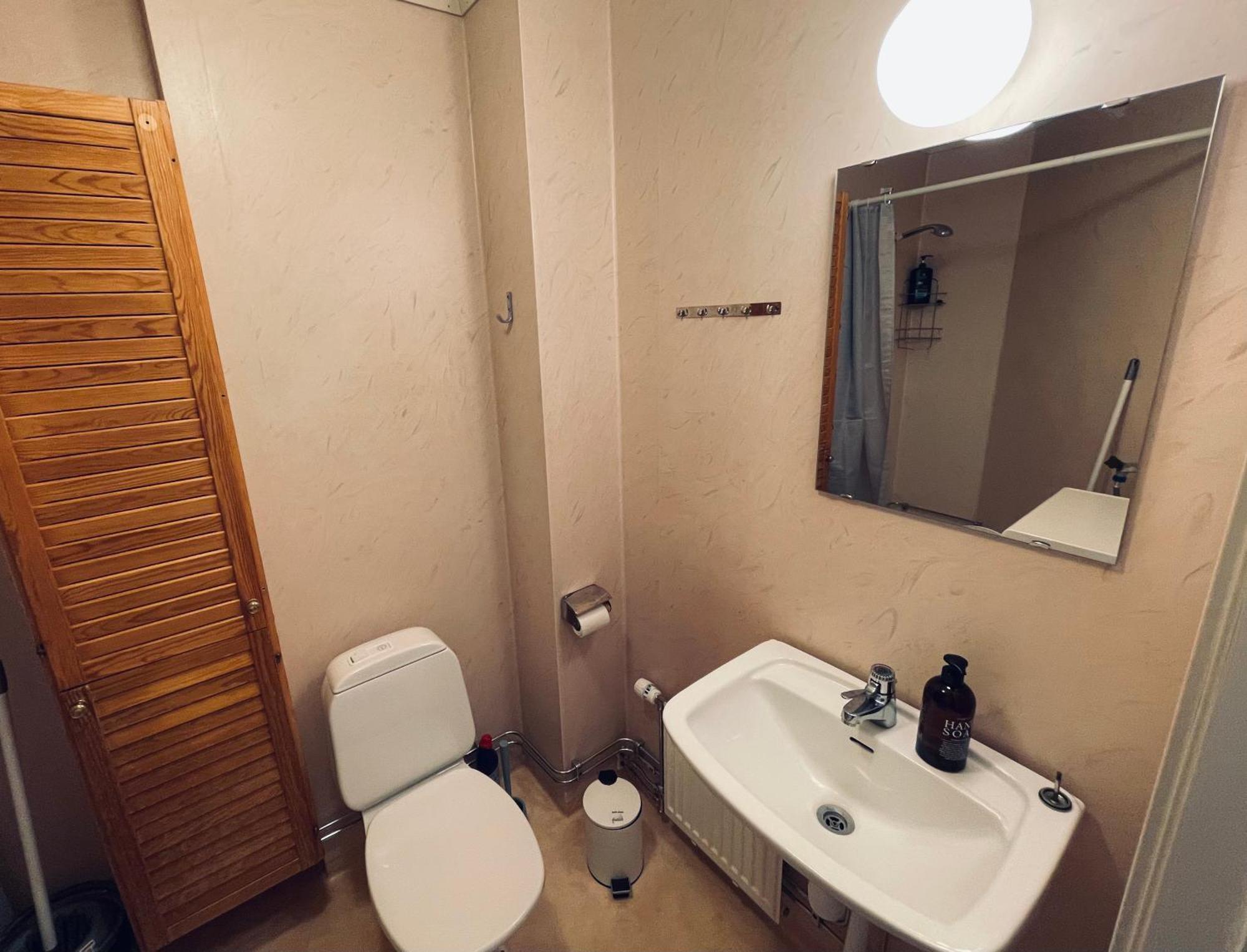Telegrafen Aparthotel Sveg Eksteriør bilde