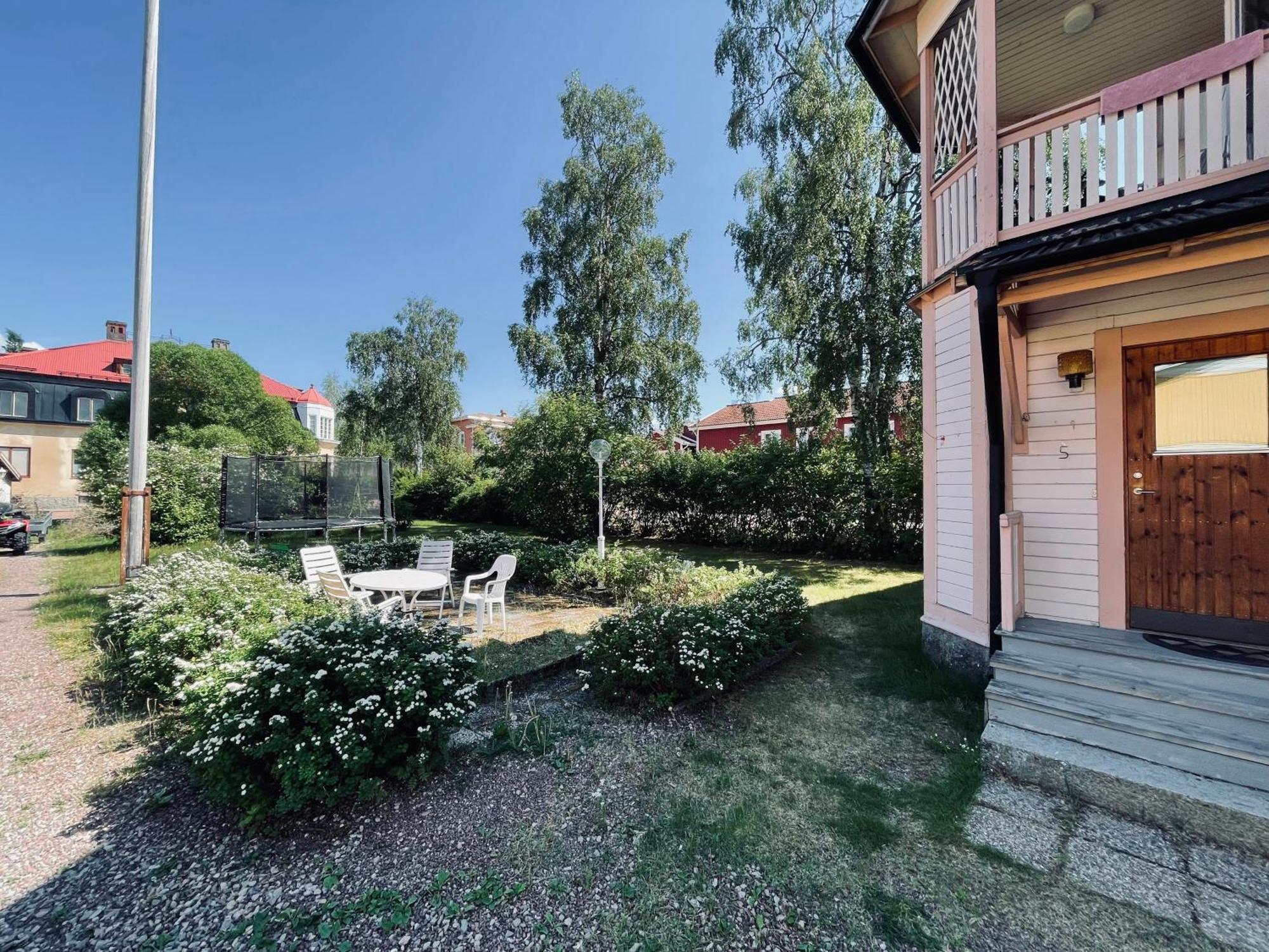 Telegrafen Aparthotel Sveg Eksteriør bilde