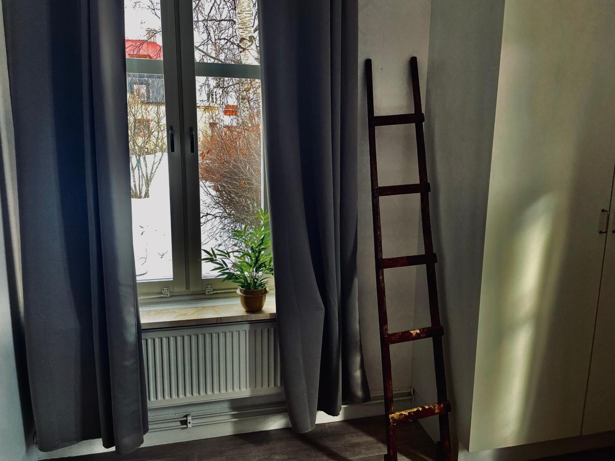 Telegrafen Aparthotel Sveg Eksteriør bilde