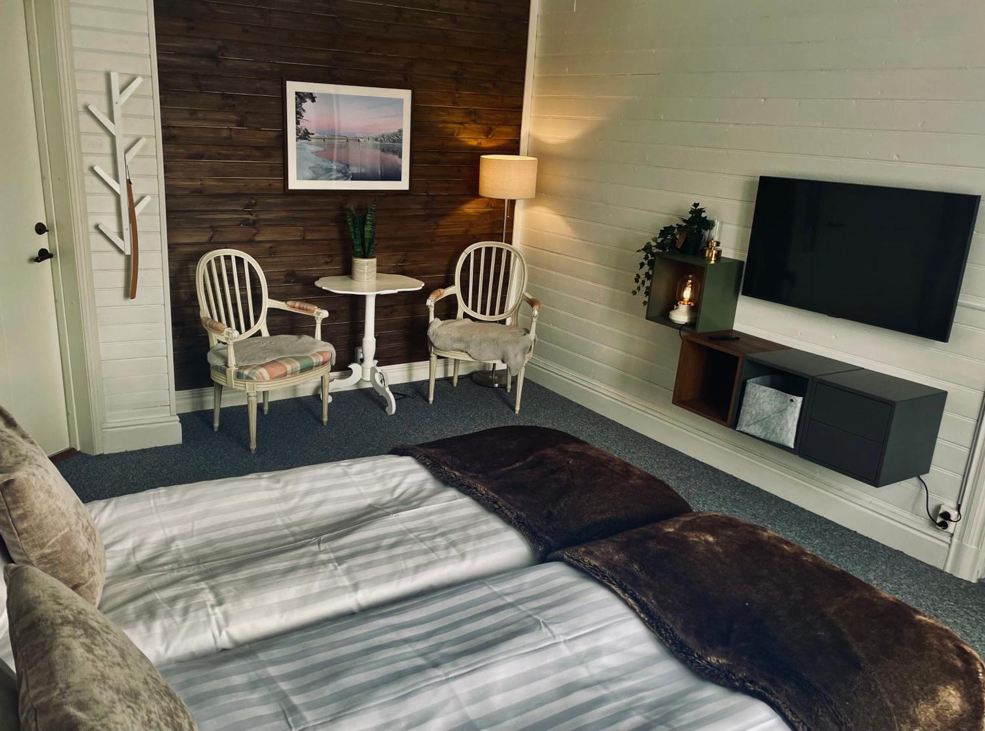 Telegrafen Aparthotel Sveg Eksteriør bilde