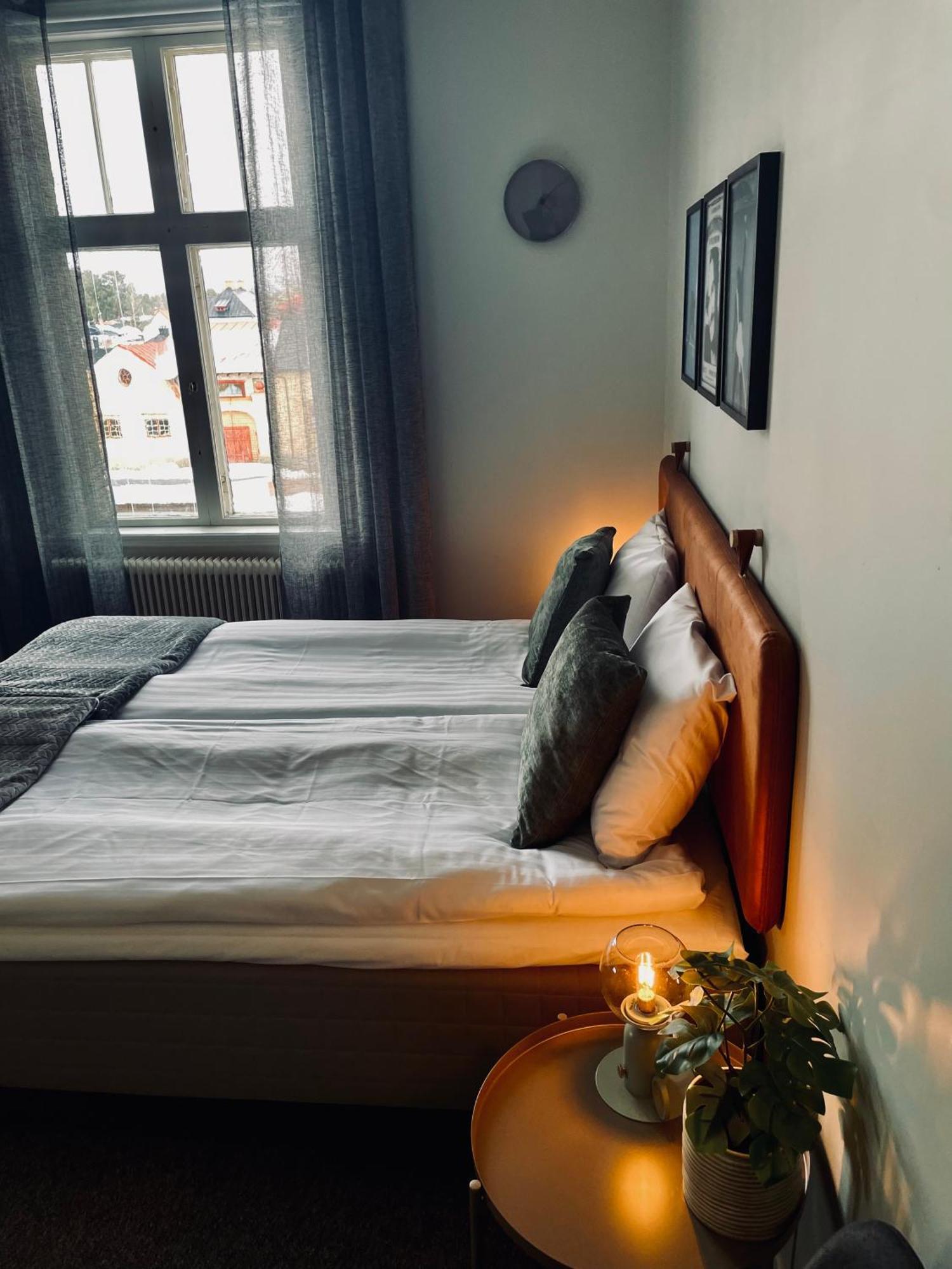 Telegrafen Aparthotel Sveg Eksteriør bilde