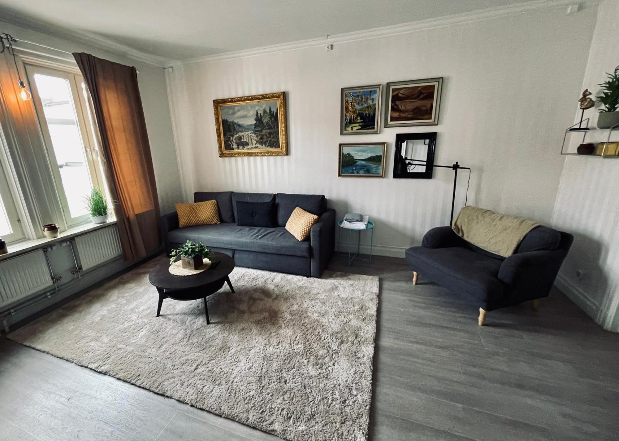 Telegrafen Aparthotel Sveg Eksteriør bilde