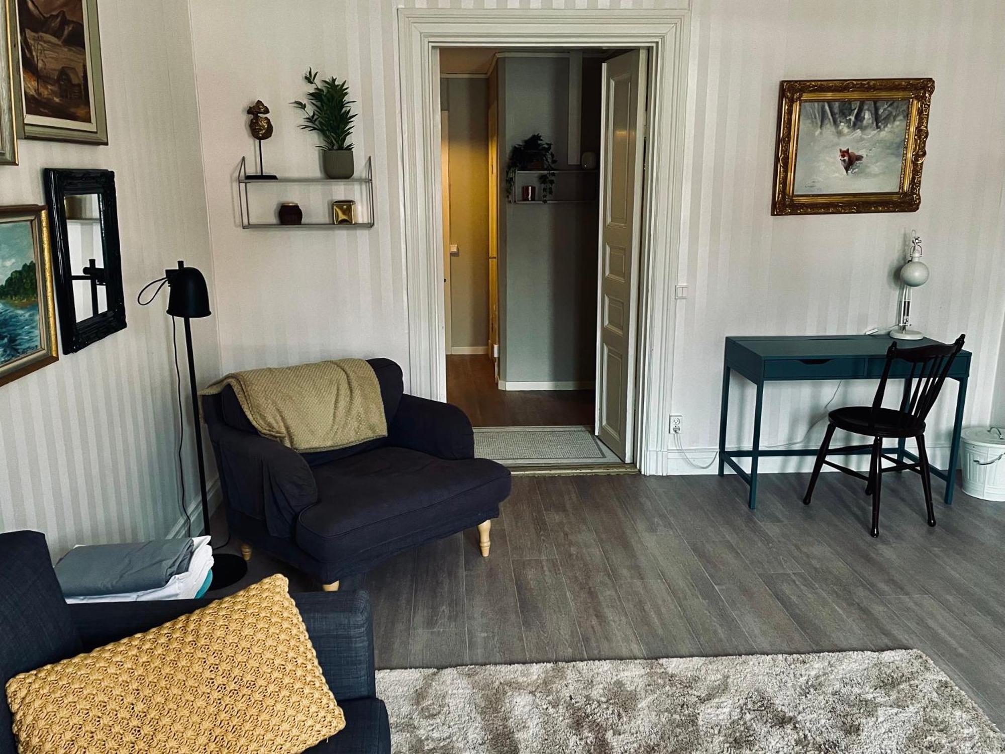 Telegrafen Aparthotel Sveg Eksteriør bilde