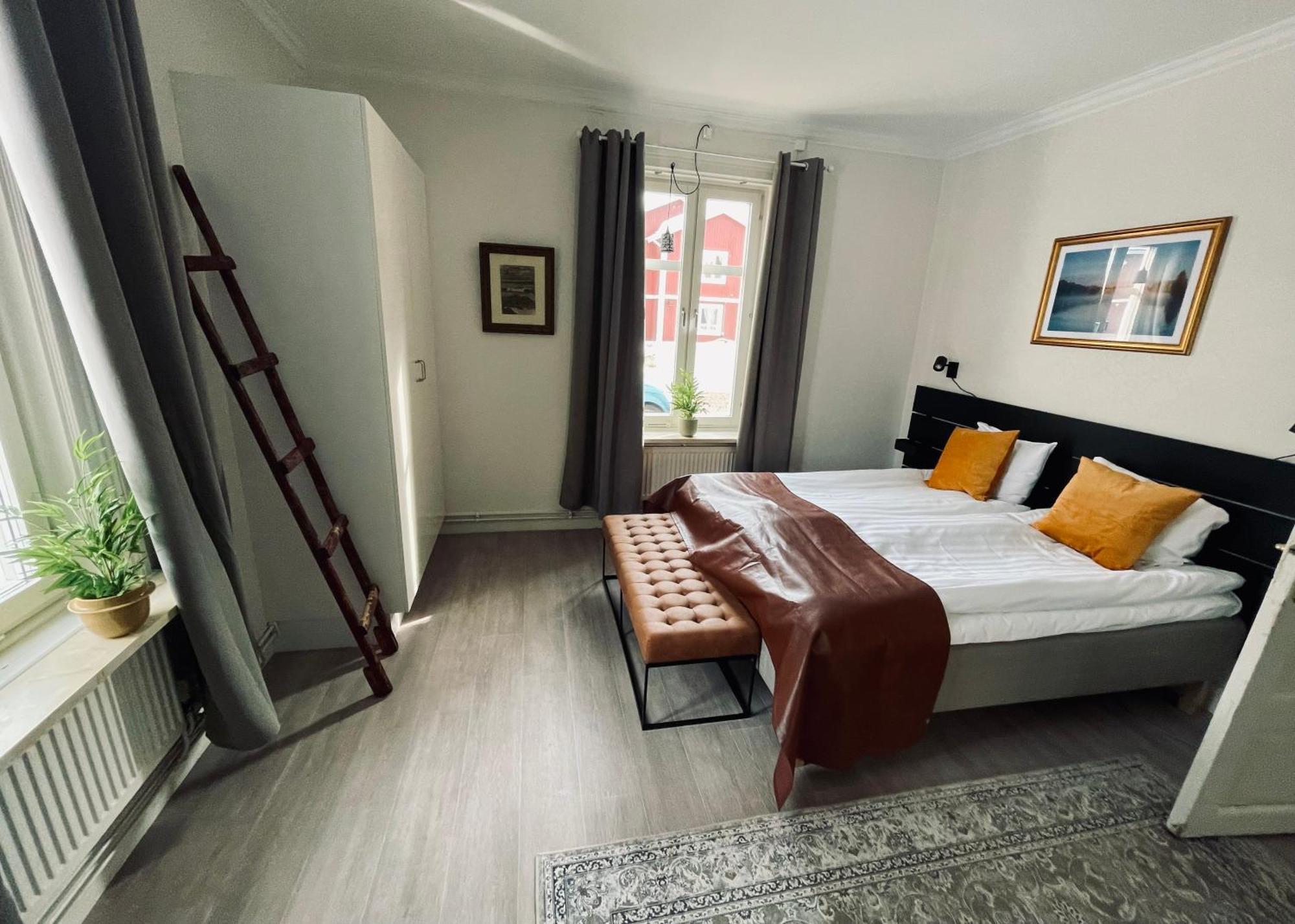 Telegrafen Aparthotel Sveg Eksteriør bilde