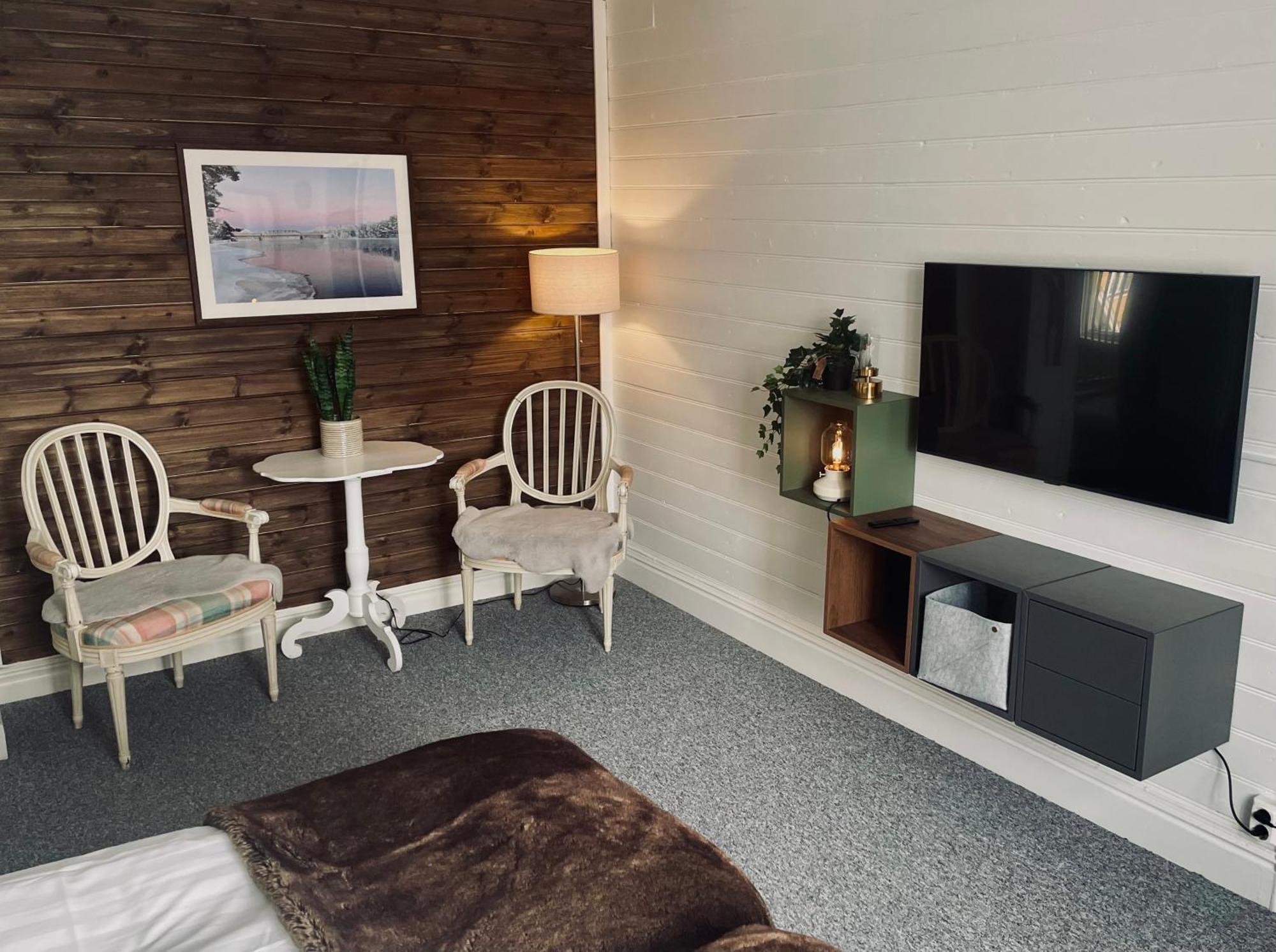 Telegrafen Aparthotel Sveg Eksteriør bilde